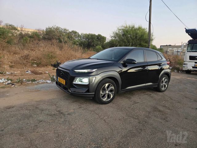 יונדאי קונה