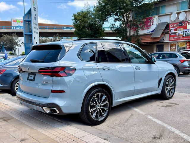 ב מ וו X5