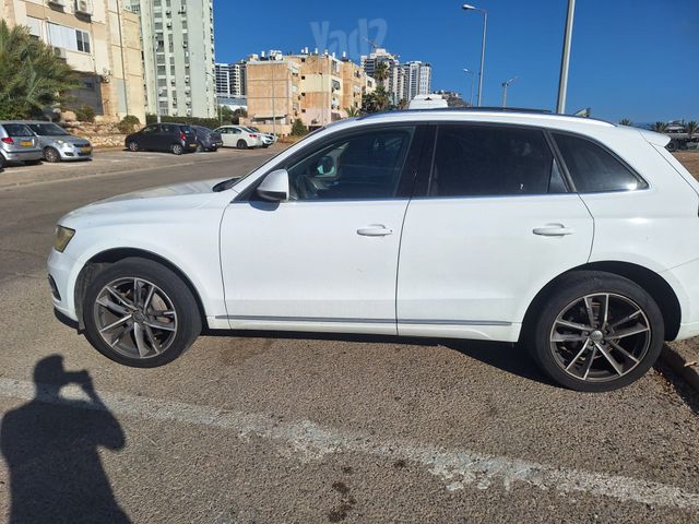 אאודי Q5