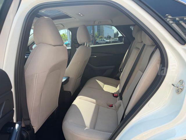 מאזדה CX-30