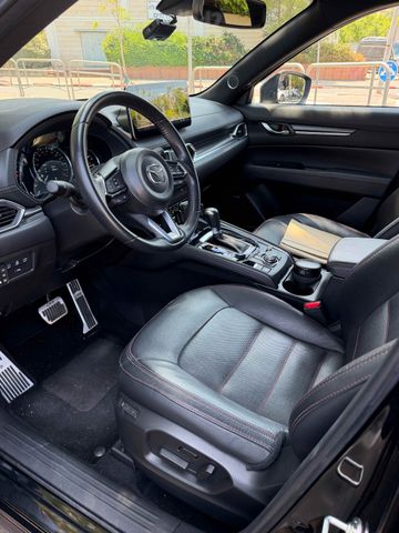 מאזדה CX-5