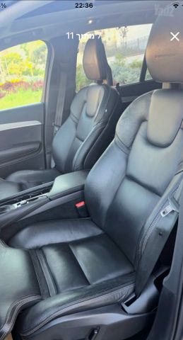 וולוו XC90