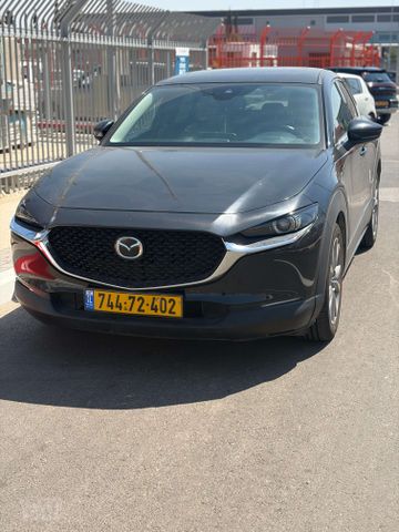 מאזדה CX-30