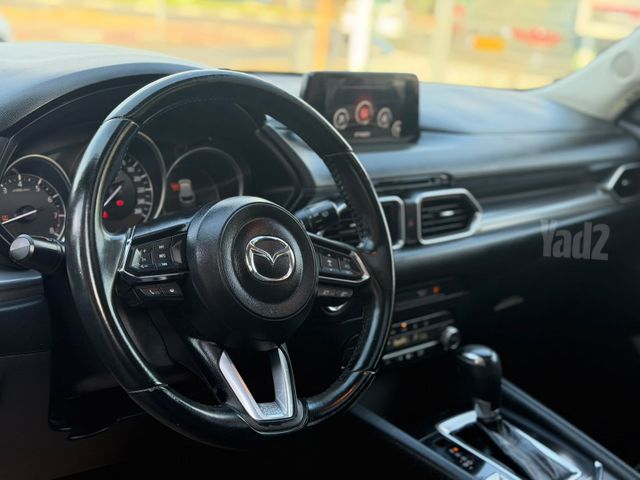מאזדה CX-5