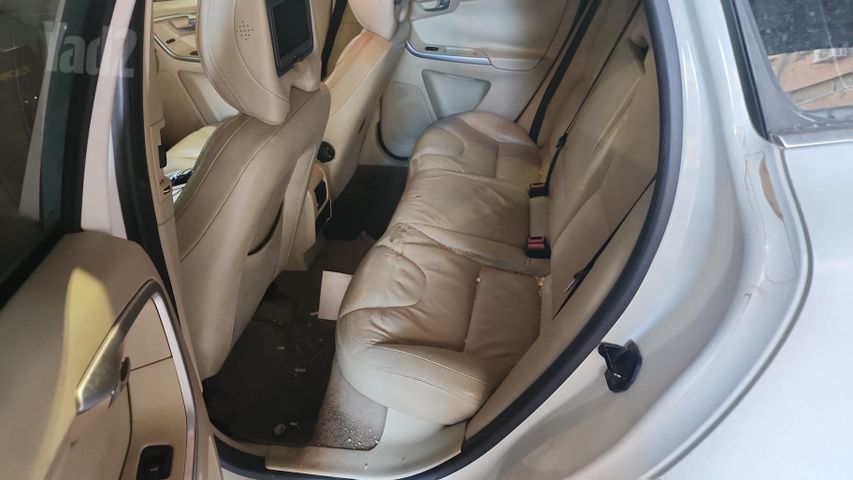 וולוו XC60