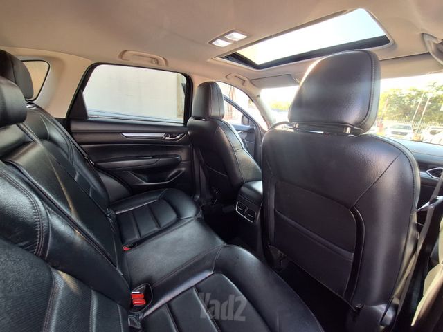 מאזדה CX-5