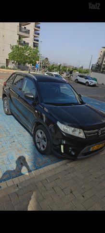סוזוקי ויטרה