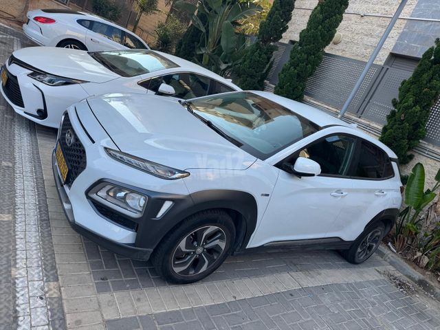 יונדאי קונה