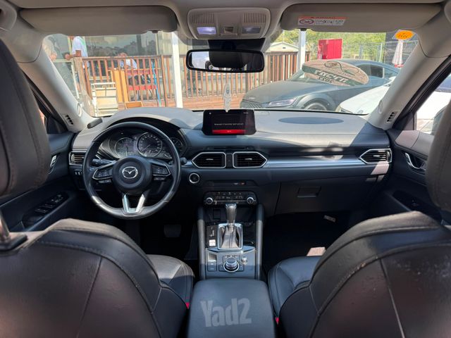 מאזדה CX-5