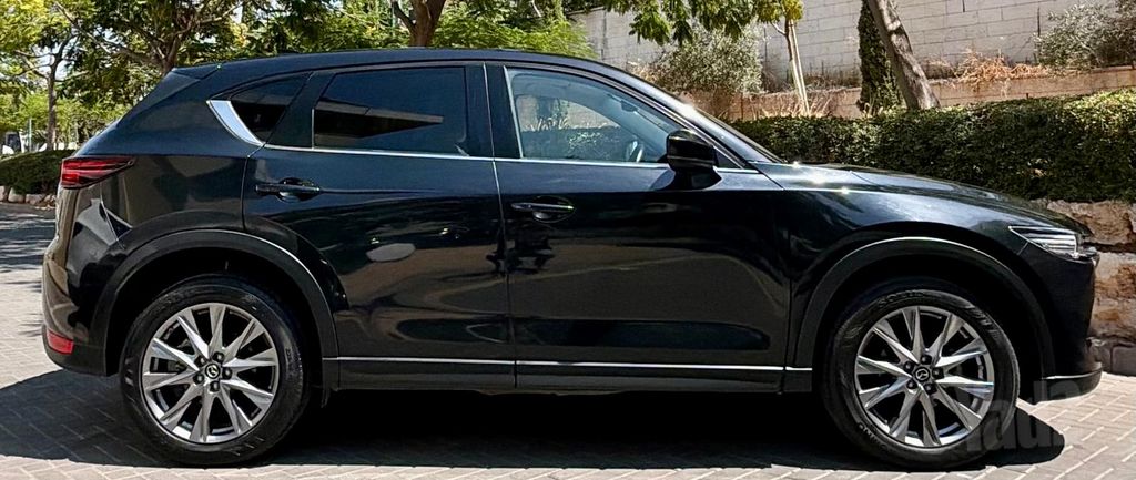 מאזדה CX-5