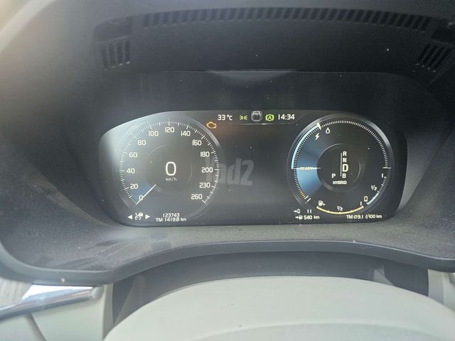 וולוו XC60