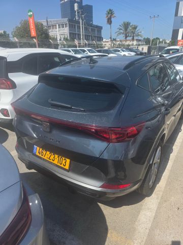 קופרה פורמנטור