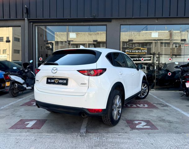 מאזדה CX-5