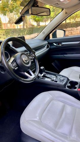 מאזדה CX-5
