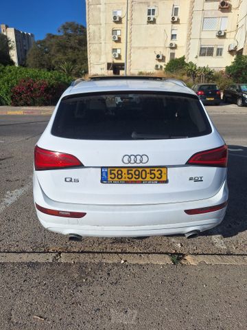 אאודי Q5