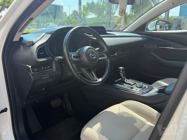 מאזדה CX-30