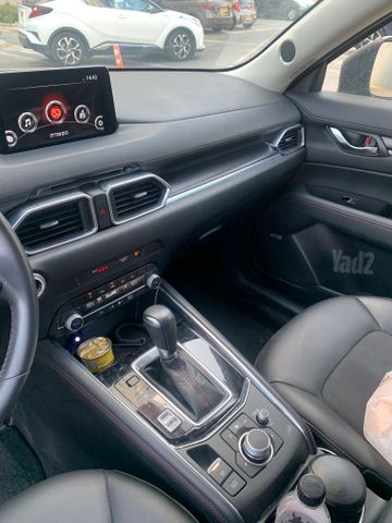 מאזדה CX-5