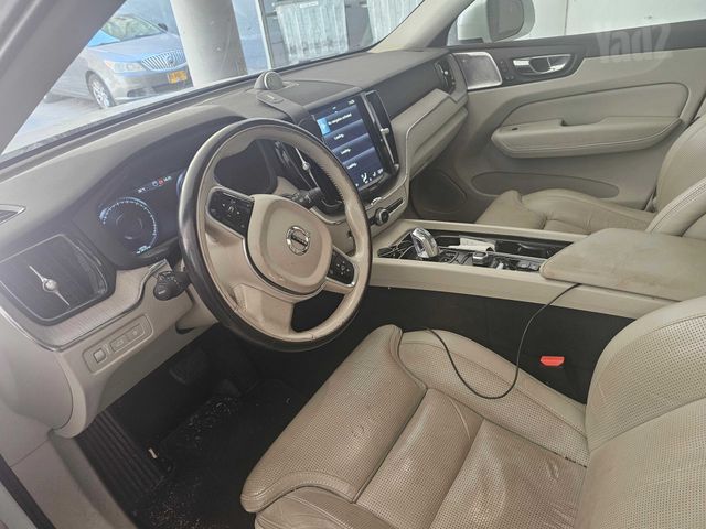 וולוו XC60