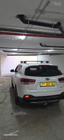 קיה סורנטו