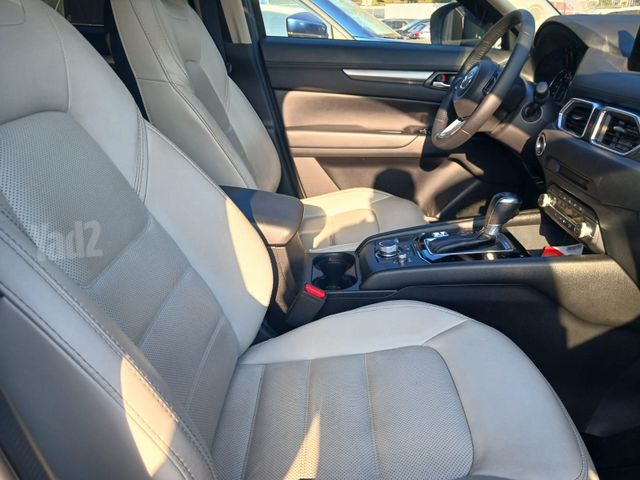 מאזדה CX-5