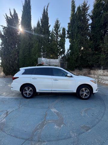 אינפיניטי QX60