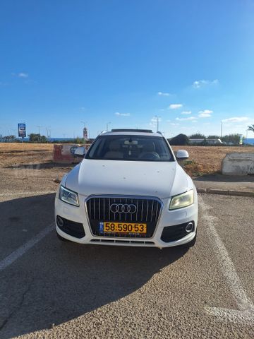 אאודי Q5
