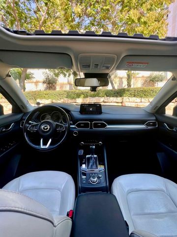 מאזדה CX-5