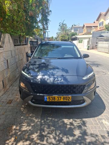 יונדאי קונה