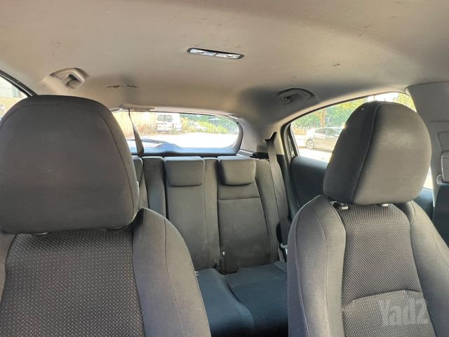 הונדה HR-V