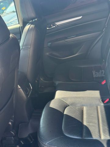 מאזדה CX-5