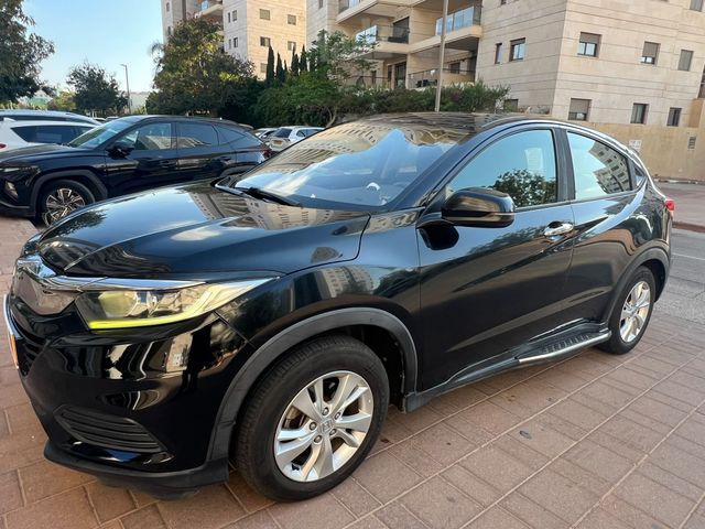 הונדה HR-V