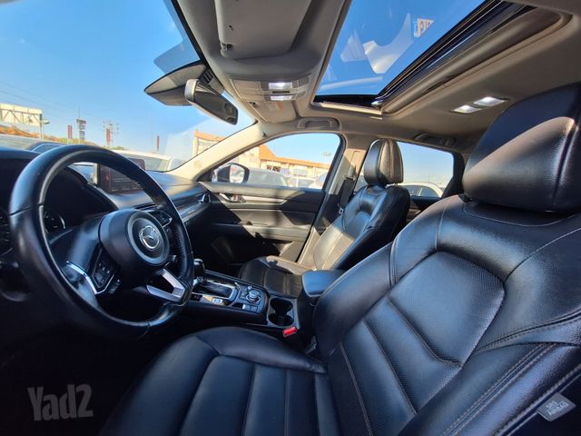 מאזדה CX-5