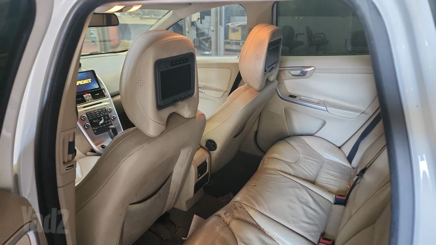 וולוו XC60