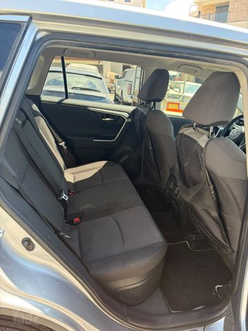 טויוטה RAV4