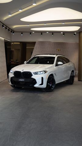 מודעת רכב ב מ וו X6