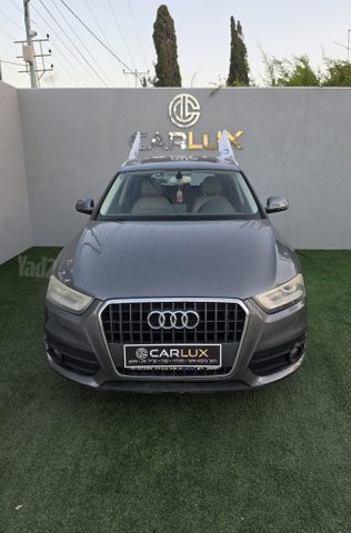 אאודי Q3