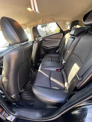 מאזדה CX-3