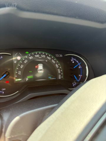 טויוטה RAV4