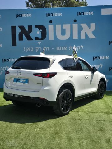 מאזדה CX-5