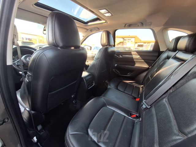 מאזדה CX-5