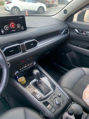 מאזדה CX-5