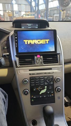 וולוו XC60