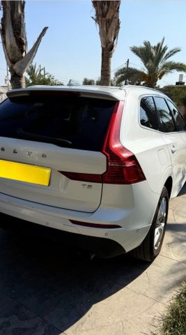 וולוו XC60