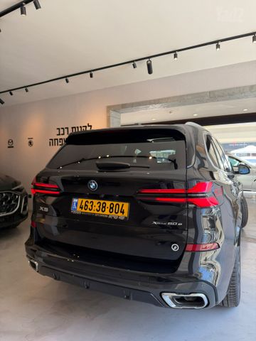 ב מ וו X5
