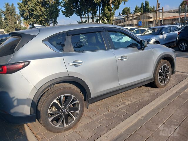 מאזדה CX-5