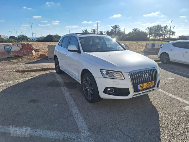 אאודי Q5