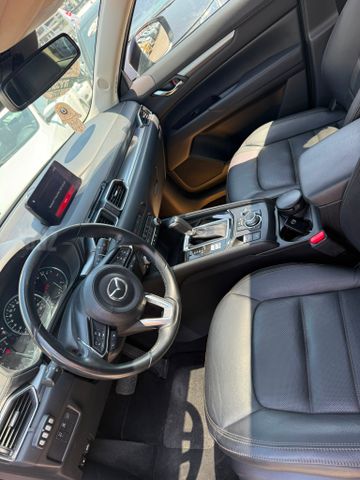 מאזדה CX-5