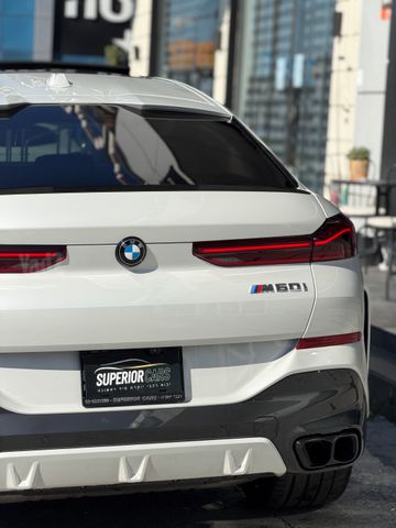 ב מ וו X6