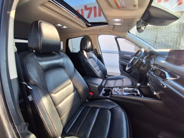 מאזדה CX-5