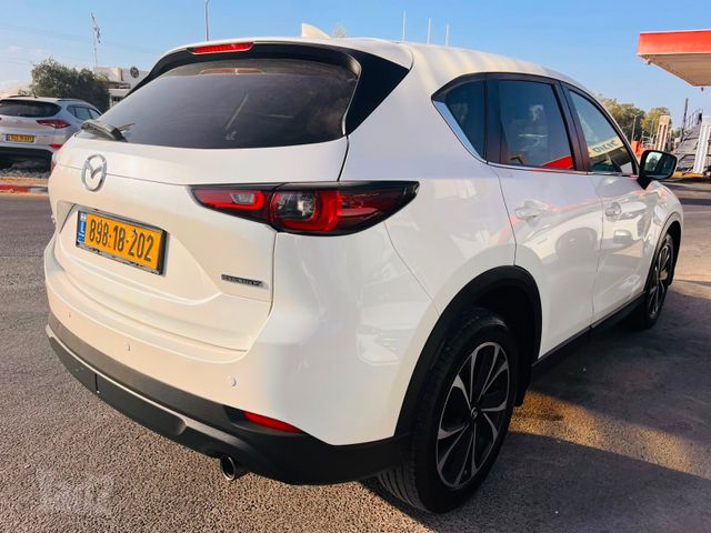 מאזדה CX-5